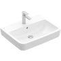 Praustuvė VILLEROY & BOCH O. NOVO 4A416001, 600×460 mm