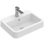 Praustuvė VILLEROY & BOCH ARCHITECTURA 41935501, 550×430 mm