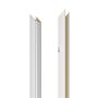 STAKTA REG 100-140 VERT BALT KAIR 3VYR