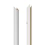 STAKTA REG 140-180 VERT BALT KAIR 3VYR
