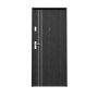 DURYS CLASSIC6 ANT ĄŽ ALU 890X2060D