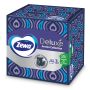 Vienkartinės servetėlės ZEWA DELUXE AROMA, 3 sl., 60 vnt.