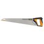 Grubaus pjovimo rankinis pjūklas Fiskars (55 cm, 7 TPI)