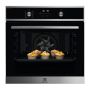 Įmontuojamoji orkaitė ELECTROLUX STEAMBAKE EOD6P66X