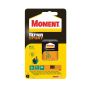 Klijai epoksidiniai Moment Repair Universal Epoxy, 6 ml