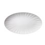 Serviravimo lėkštė DOMOLETTI FLORAL JX265-A003-02, 30 cm