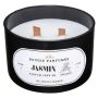 Aromatinė žvakė ATMOSPHERA JASMIN, 470 g