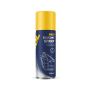 Purškiamas silikonas Mannol, 200 ml