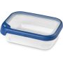 Maisto dėžutė CURVER GRAND CHEF ECO 252239, 1,2 l