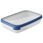 Maisto dėžutė CURVER GRAND CHEF ECO 252933, 2,6 l