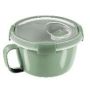 Maisto dėžutė CURVER SMART TO GO ECO 250943, 0,9 l