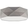 Šviestuvas TK Lighting Kantoor, lubinis, 4x15 W, E27, 1566