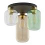 Lubinis šviestuvas TK LIGHTING MARCO 3318, 3 × 60 W, E27