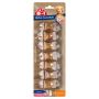 Skanėstas šunims 8in1 TRIPLE FLAVOUR XS, 0.098 kg