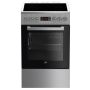 VIRYKLĖ E-E ST FSM57300GX BEKO