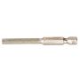 Grandininių pjūklų galandimo dildė 4.8mm Makita D-73760