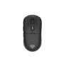 Genesis | Zircon 660 PRO | Gaming Mouse | Wireless/Wired | 2.4 GHz, Bluetooth, USB | Black