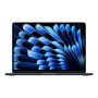 Apple MacBook Air 13 Apple M5 10C CPU, 10C GPU/24GB/1TB SSD/Midnight/SWE | Apple