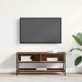 TV spintelių komplektas Senovinis medis 100 x 35 x 45 cm