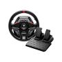 Thrustmaster T128 SlimTask Farming Pack | Black