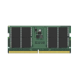 Kingston | KCP556SD8-32 | 32 GB | DDR5 | 5600 MHz | PC/server | Registered No | ECC No