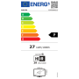 Philips 32PFS6900/12 | 32 | Smart TV | TITAN OS | FHD | Black
