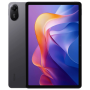 Xiaomi | Redmi Pad 2 | 11  | Graphite Gray | IPS LCD | 1600 x 2560 pixels | Mediatek | Helio G100 Ultra | 4 GB | 128 GB | Wi-Fi | Front camera | 5 MP | Rear camera | 8 MP | Bluetooth | 5.3 | Android | 15