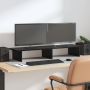 Monitoriaus laikiklis Juodojo ąžuolo 100 x 27 x 15 cm
