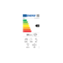 Midea | Washing Machine | MF110W60/T-HR | Energy efficiency class D | Front loading | Washing capacity 6 kg | 1000 RPM | Depth 40 cm | Width 59.5 cm | Display | LED | Silver