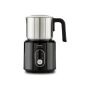 Caso pieno putų plakiklis 01665, juodos spalvos, 0,35 L, 500 W