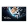Benq RM7504 | Interactive Flat Panel | 75  | 450 cd/m² | Landscape | Android | Wi-Fi | 8 ms | 50000:1