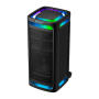 Sony Party Speaker | SRS-ULT900AC ULT TOWER 9AC | Bluetooth | Wireless connection | Portable | Black