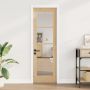 us durys ORKDAL Ruda 61 x 198,5 cm