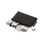Outwell stovyklavimo reikmuo Pouch, juodos spalvos