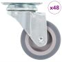 Pasukami ratukai, 48 vnt., 50mm (4x143434)