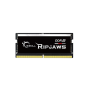 G.Skill | Ripjaws DDR5 SO-DIMM | 32 GB | DDR5 | 5600 MHz | PC/server | Registered No | ECC No