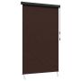 Roletas Ruda 140 x 250 cm Audinys ir aliuminis