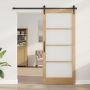 us durys ORKDAL Ruda 93 x 211 cm