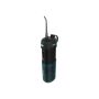 Cecotec Oral Irrigator | ToothCare Jet Splash | 150 ml | Black/Blue | Number of heads 2
