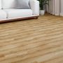 Laminato grindys 15 pcs Rustikaliai ruda 101 x 20 x 0,8 cm