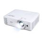 Acer | P1558I | Full HD (1920x1080) | 5200 ANSI lumens | White