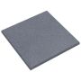 Kritimo apsaugos plytelės 24 pcs Pilka 50 x 50 cm Guma
