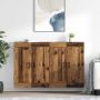 Prikabinama spinta 2 pcs Senas medis 69,5 x 34 x 90 cm
