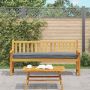 Pallet pagalvių rinkinys 2 pcs Antracitas 200 x 40 x 8 cm