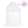 Sėdmaišių užpildas EPS 100 L baltos 10 kg/m³