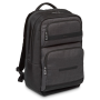 Targus | CitySmart Advanced | Fits up to size 12.5-15.6  | Laptop Backpack | Shoulder strap | Black/Grey