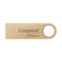 Kingston DataTraveler SE9 G3 | 256 GB | USB Type-A | Gold