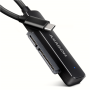 AXAGON USB-C 5Gbps - SATA 6G, 2.5 SSD/HDD SLIM Adapter | ADSA-FP2C