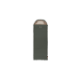 Outwell Sleeping Bag | 215 x 80 cm | Temperature -10 to 8 °C | 2 way open - auto lock, L-shape