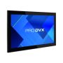 ProDVX | APPC-15XP-R23 | 15.6  | Landscape/Portrait | 24/7 | Android | LPDDR4 SDRAM | Wi-Fi | 800:1 | 170 ° | 170 ° | 400 cd/m² | Touchscreen